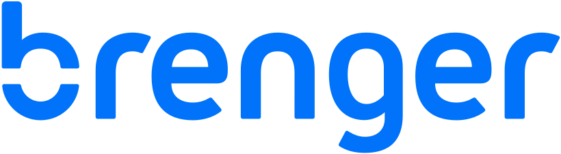 Brenger logo