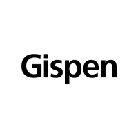Gispen logo