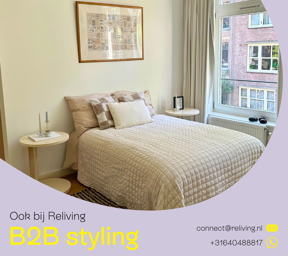 Check out our b2b styling services