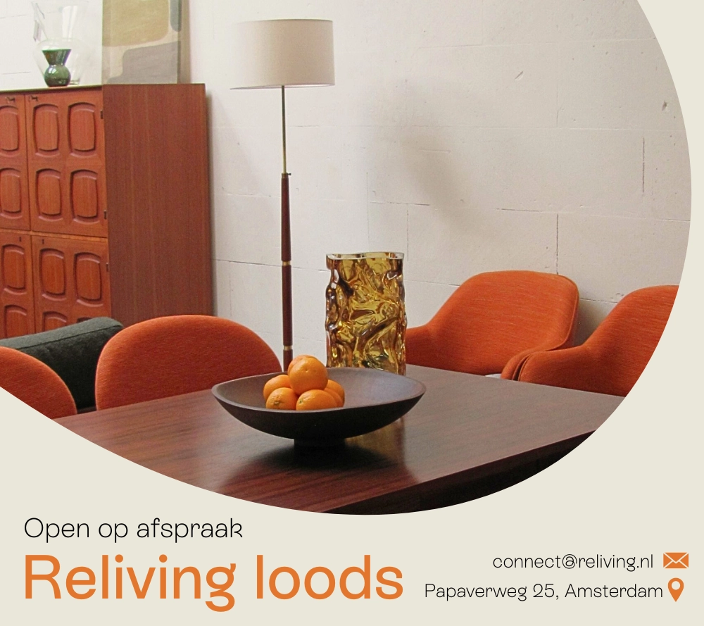 Visit our Reliving pop-up