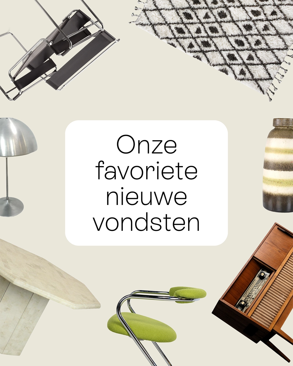 Our new favorites!