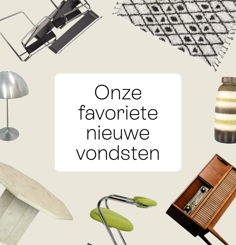 Our new favorites!