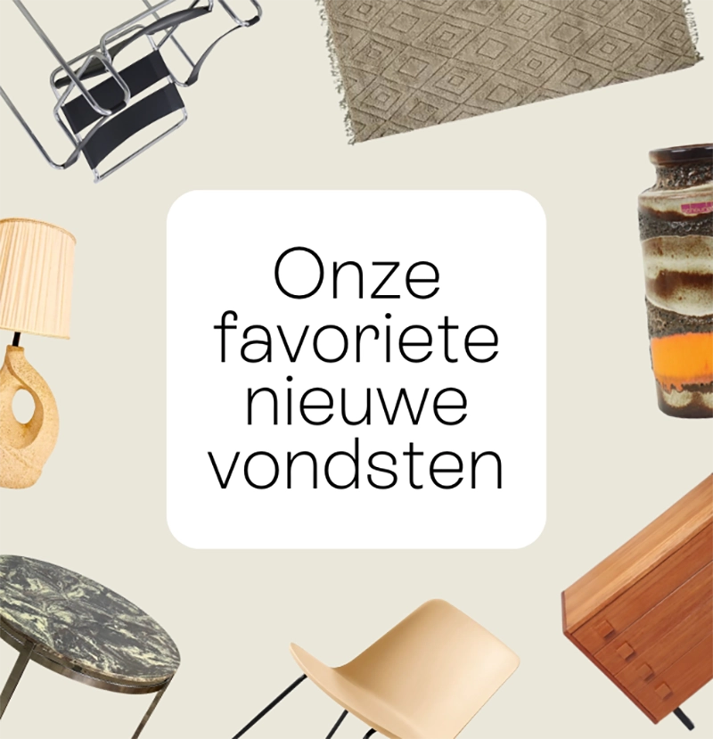 Our new favorites!