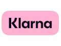 Klarna payment option logo