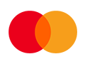 MasterCard payment option logo