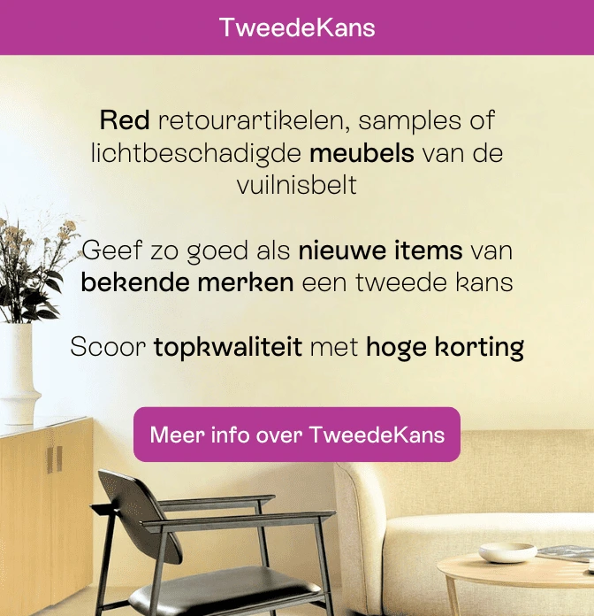 Wat is tweedekans?