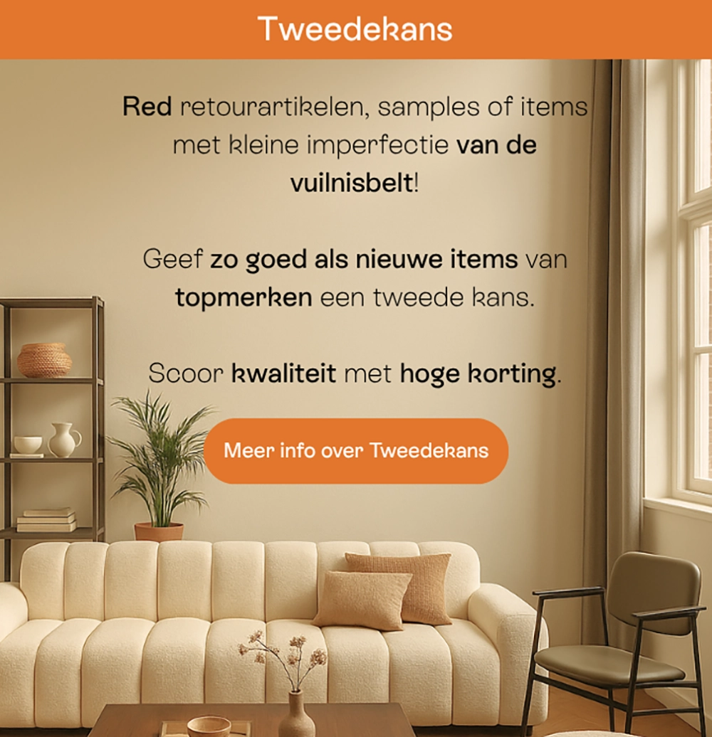 Wat is tweedekans?